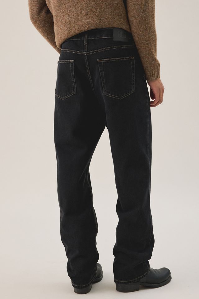 Jeans coupe décontractée droite BDG #2