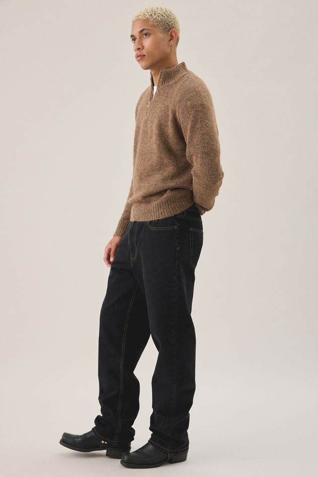 Jeans coupe décontractée droite BDG #3