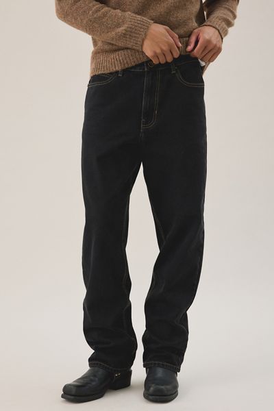 BDG Relaxed Straight Fit Jeans