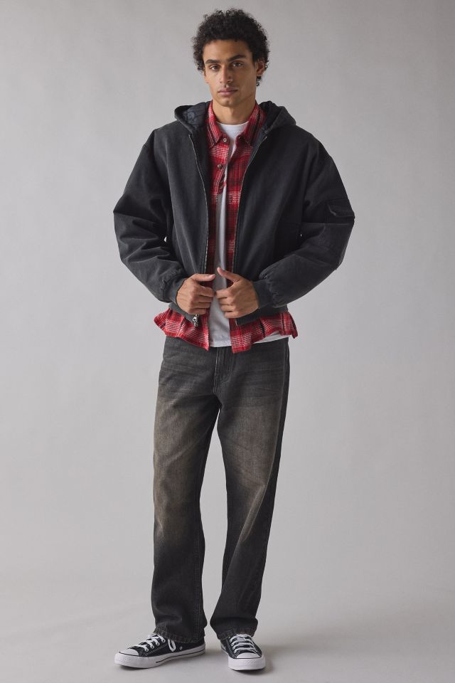 BDG Relaxed Straight Fit Jean #2