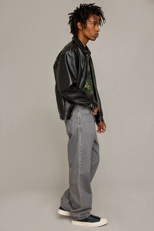 BDG Relaxed Straight Fit Jeans #3