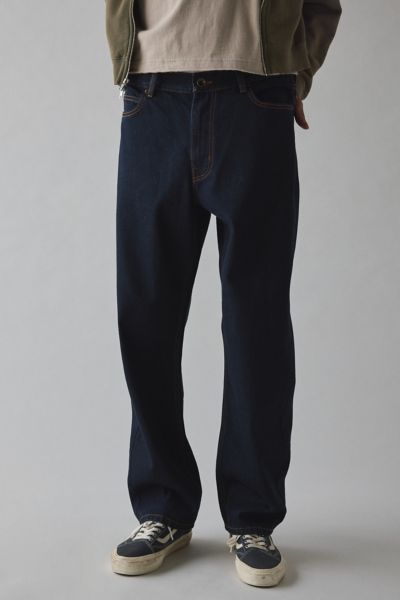 BDG Relaxed Straight Fit Jean