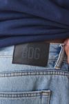 BDG Relaxed Straight Fit Jean