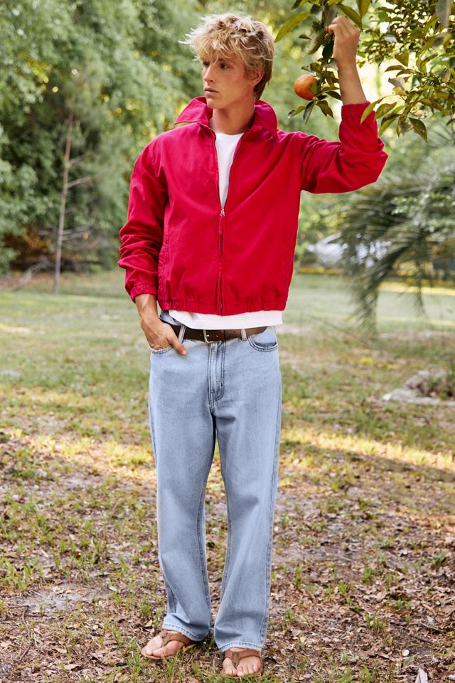 BDG Relaxed Straight Fit Jeans #6