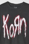 Korn Graphic Tee