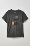 Oasis Stage Graphic Tee