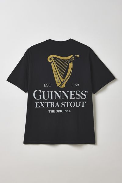 Guinness Barback Graphic Tee