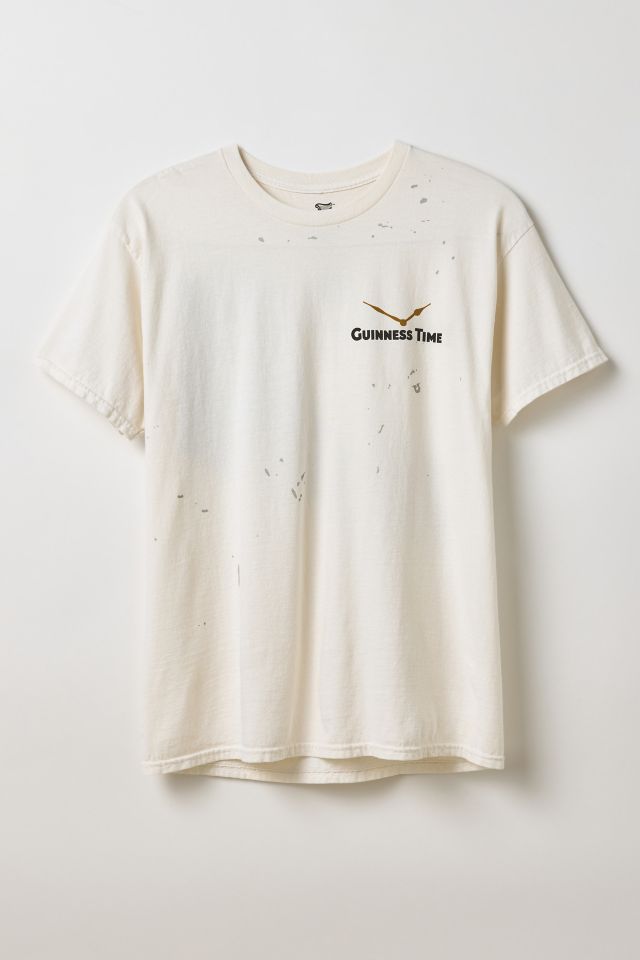 Guinness Barback Graphic Tee #1