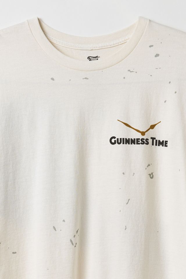 Guinness Barback Graphic Tee #3