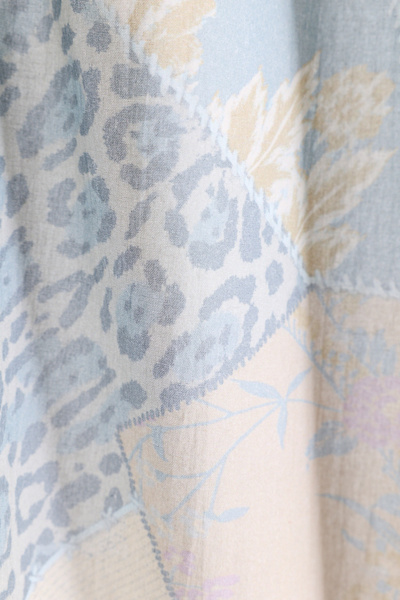 Urban Outfitters Melody Café Curtain - Thumbnail 4