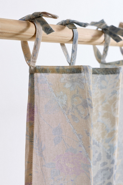 Urban Outfitters Melody Café Curtain
