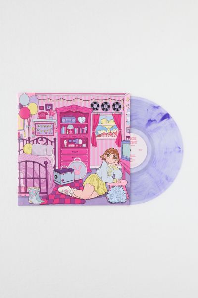 Beach Bunny - Tunnel Vision UO Exclusive LP