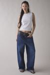 UO Teddi Studded Crop Tank Top