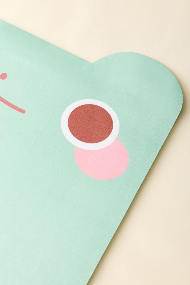 Tiny Protectors Animal Yoga Mat #2