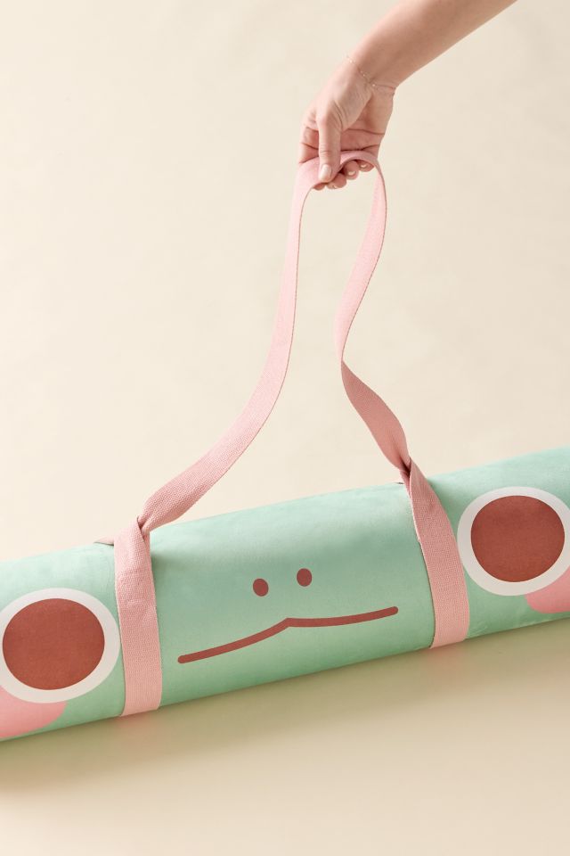 Tiny Protectors Animal Yoga Mat #3
