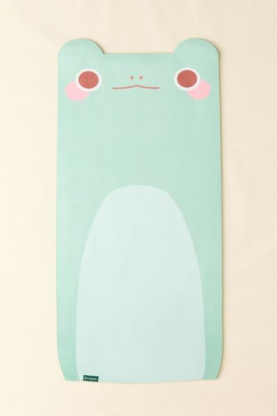 Tiny Protectors Animal Yoga Mat