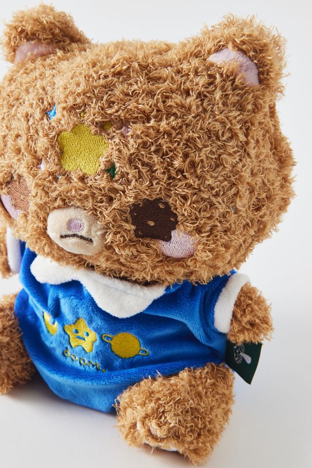 Tiny Protectors Heatable & Cooling Weighted Plushie #1