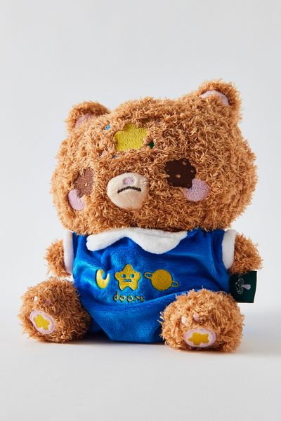 Tiny Protectors Heatable & Cooling Weighted Plushie