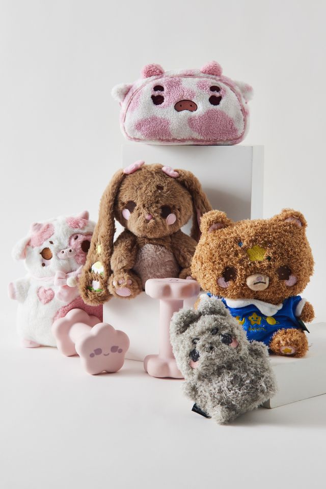 Tiny Protectors Mini Plushie #1