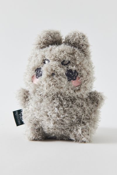 Tiny Protectors Mini Plushie
