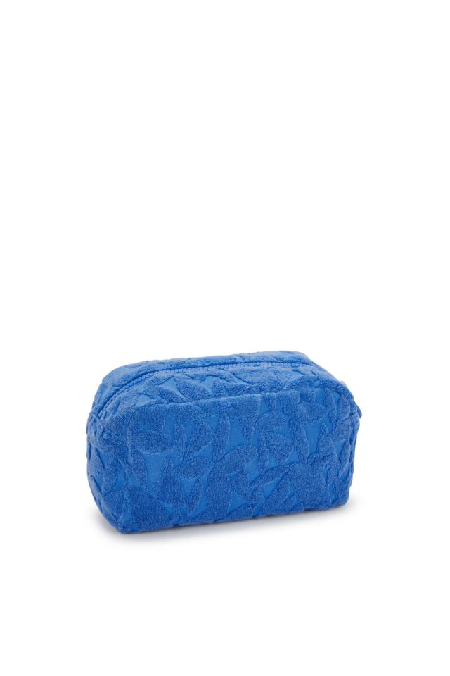 Kipling Gleam Terry Cloth Pouch #4