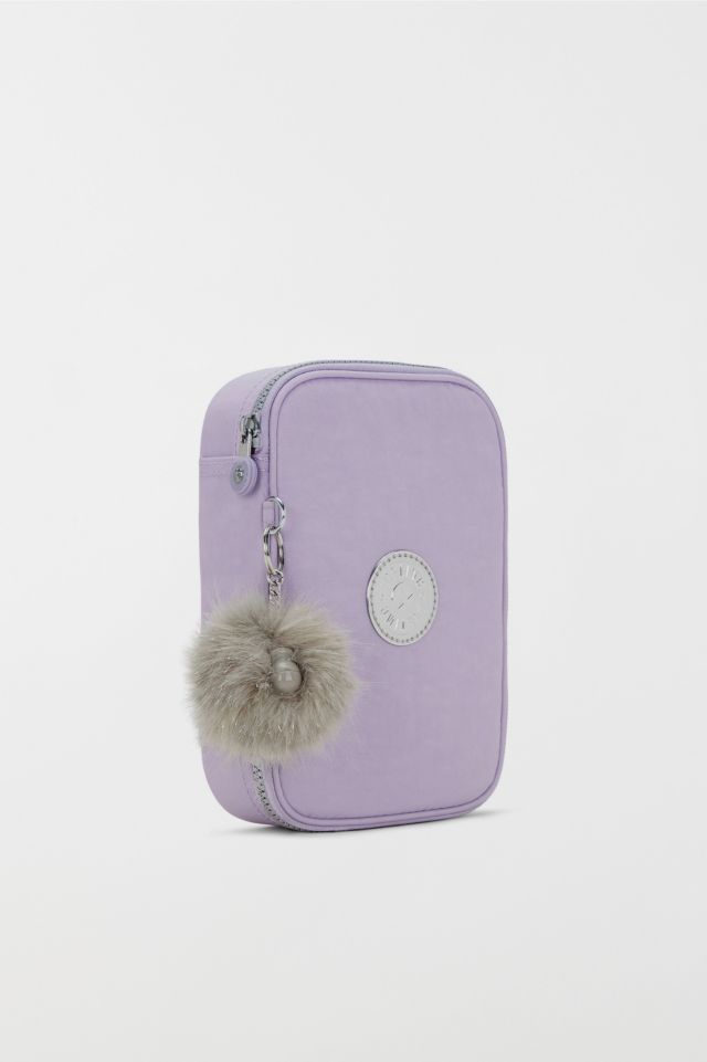 Kipling Metallic Organizer Case #1