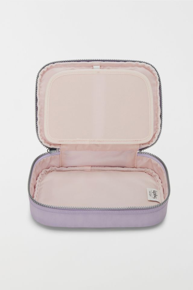 Kipling Metallic Organizer Case #2