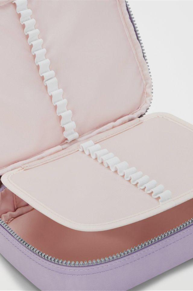 Kipling Metallic Organizer Case #3