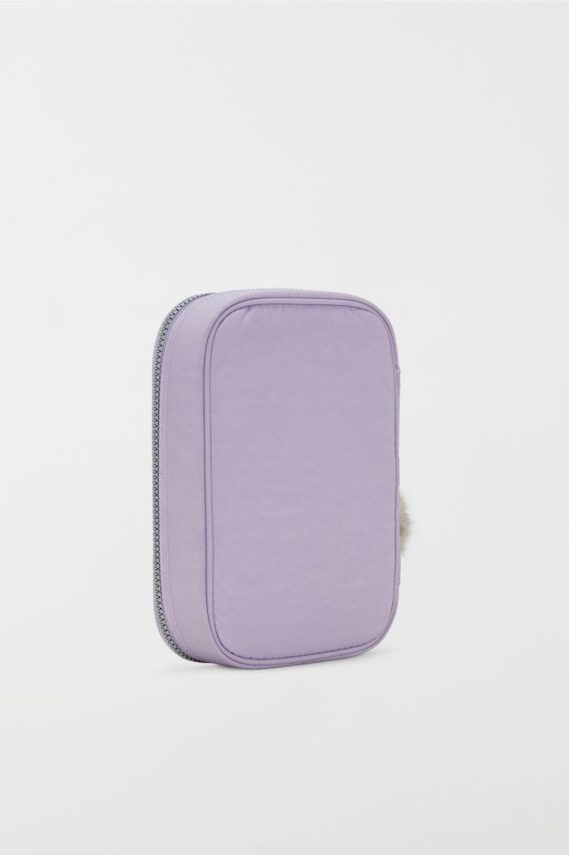 Kipling Metallic Organizer Case #4