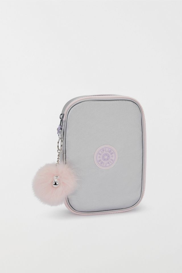 Kipling Metallic Organizer Case #1