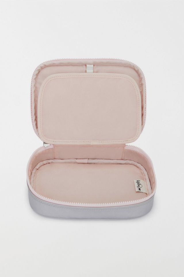 Kipling Metallic Organizer Case #2