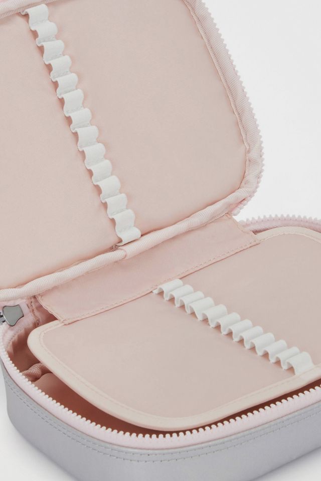 Kipling Metallic Organizer Case #3