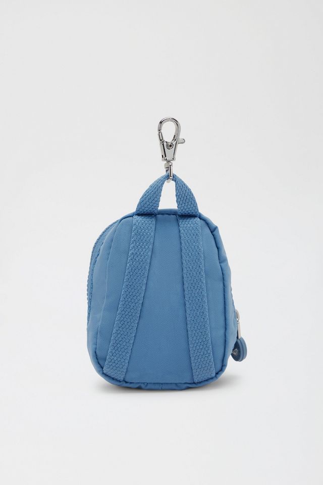Kipling Seoul Mini Backpack Keychain #1
