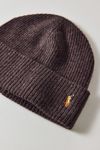 Polo Ralph Lauren Signature Logo Cuff Beanie