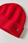 Polo Ralph Lauren Signature Logo Cuff Beanie