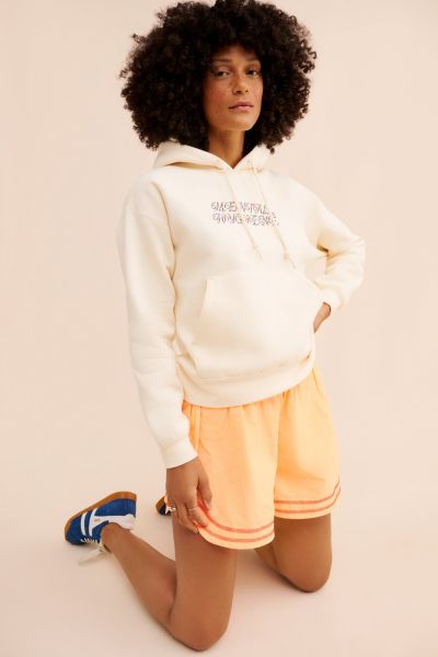 Obey Mental Hygiene Hoodie