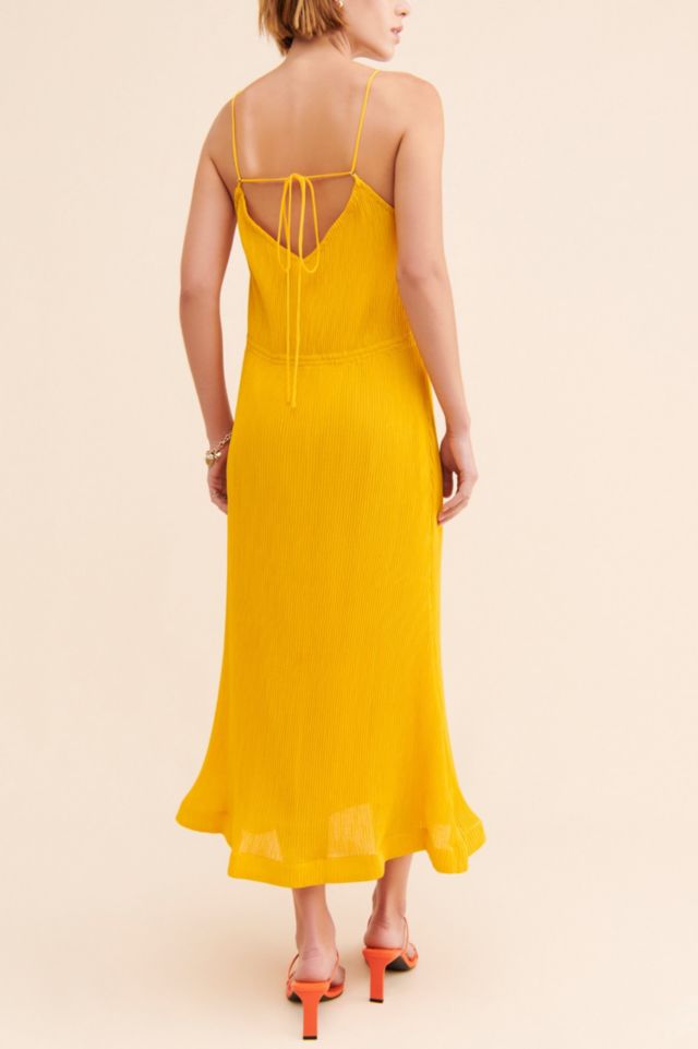 O.P.T Lucy Midi Dress #1