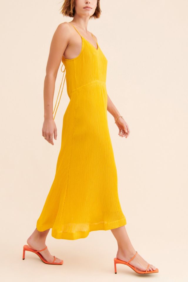 O.P.T Lucy Midi Dress #3