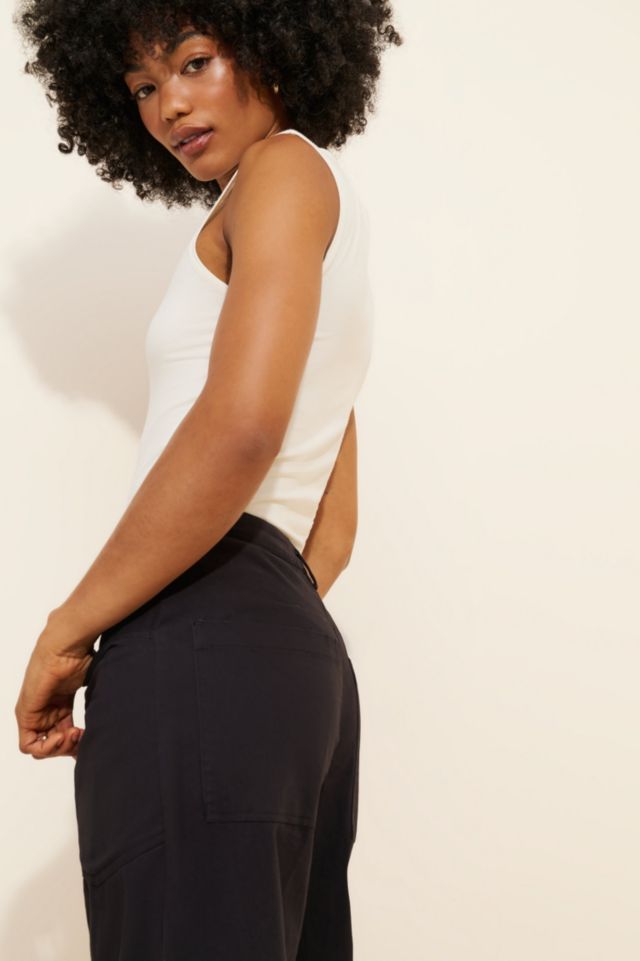 Steve Madden Haniel Tapered Pants #2
