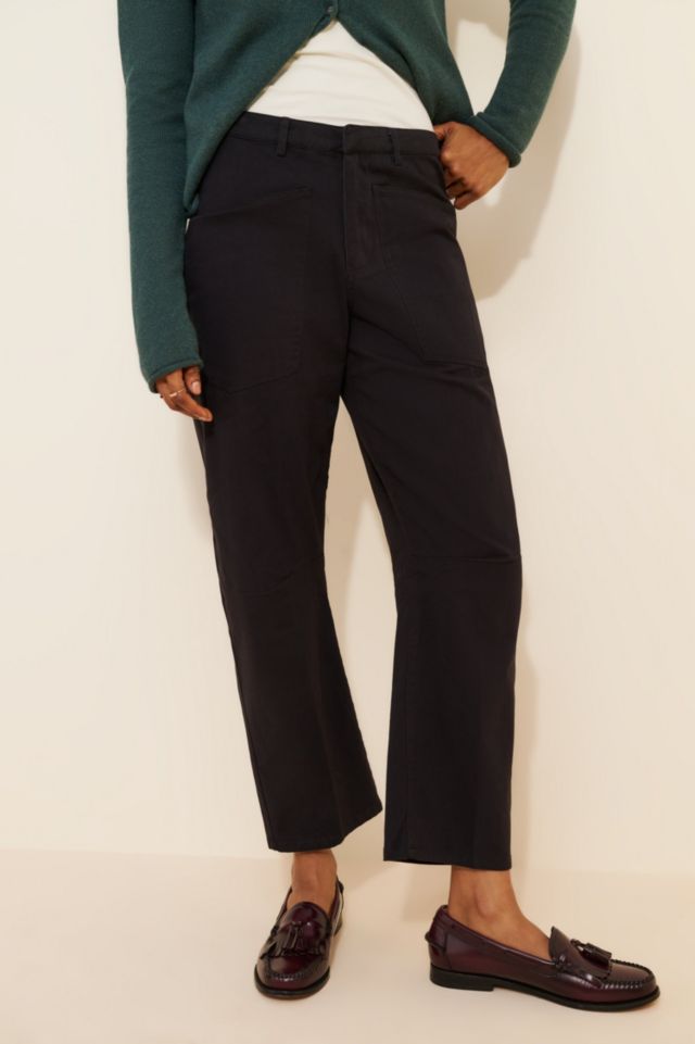 Steve Madden Haniel Tapered Pants #3