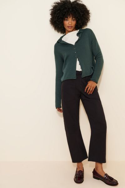 Steve Madden Haniel Tapered Pants