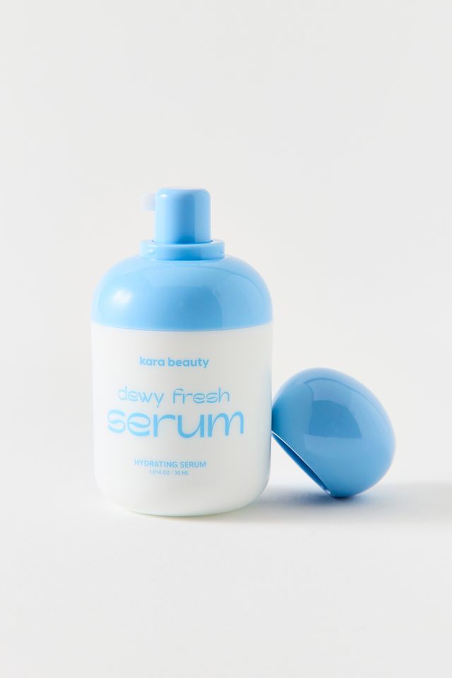 Sérum pour le visage Kara Beauty #1