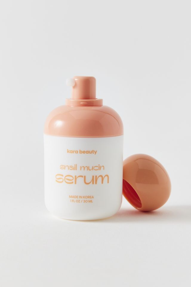 Kara Beauty Face Serum #1