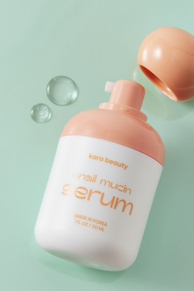 Sérum pour le visage Kara Beauty