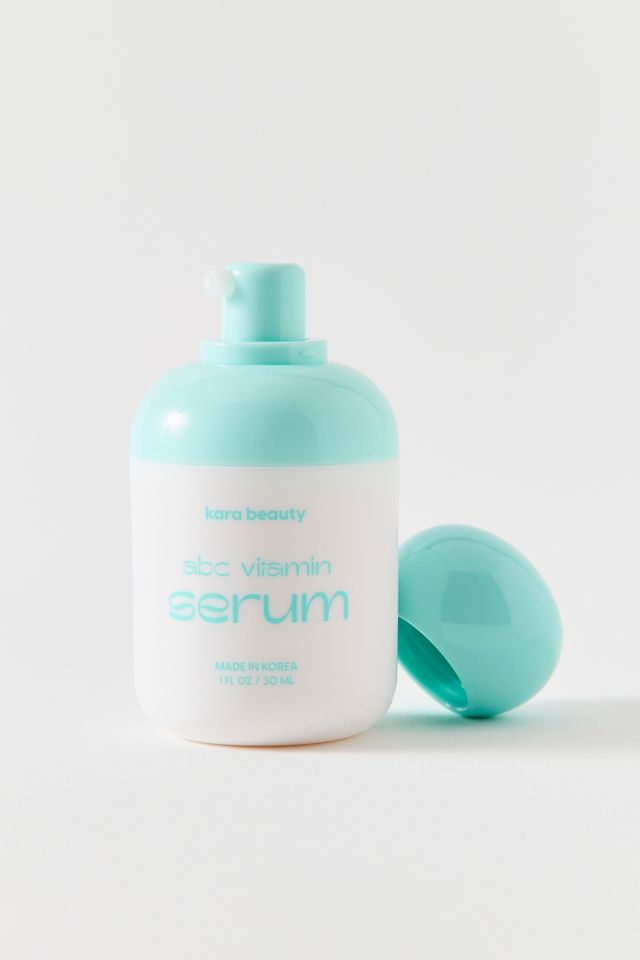 Kara Beauty Face Serum #1