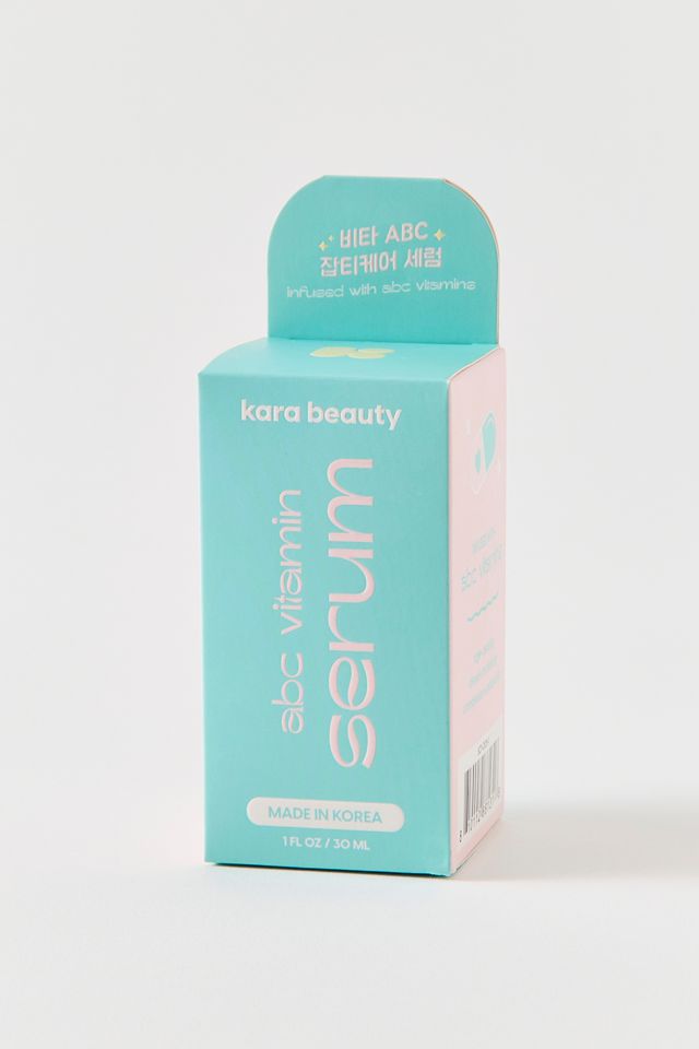 Kara Beauty Face Serum #3