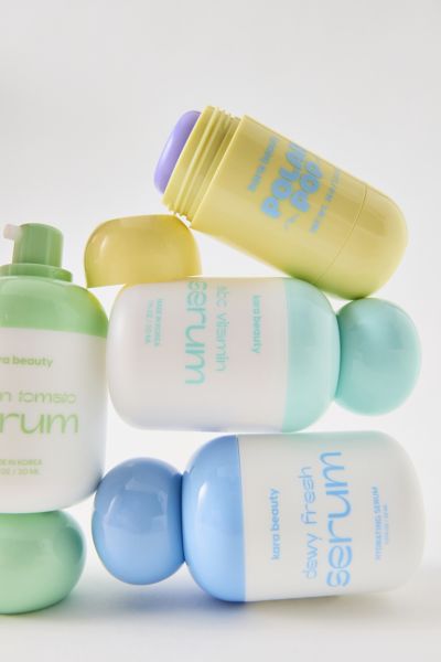 Sérum pour le visage Kara Beauty