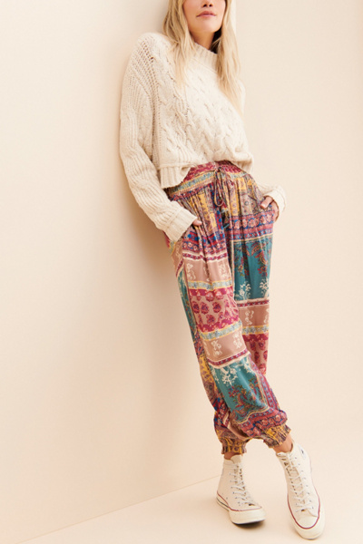 Dress Forum Lagoon Joggers