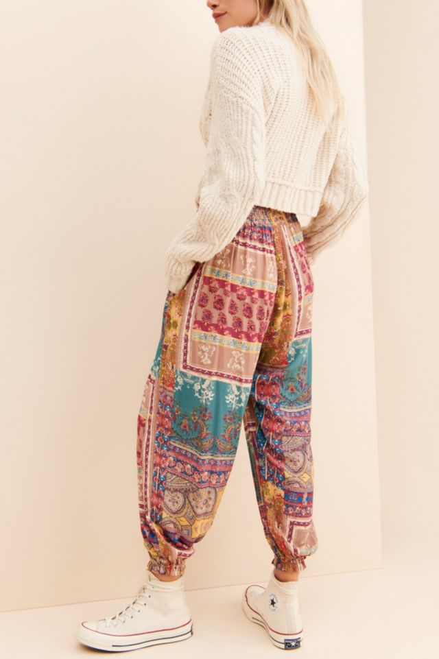 Dress Forum Lagoon Joggers #1