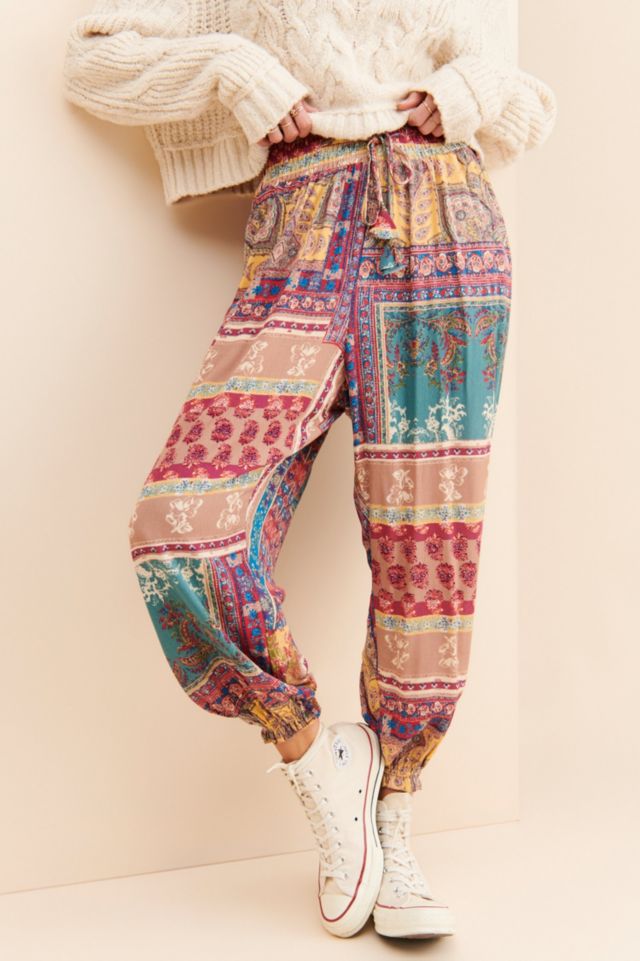 Dress Forum Lagoon Joggers #2